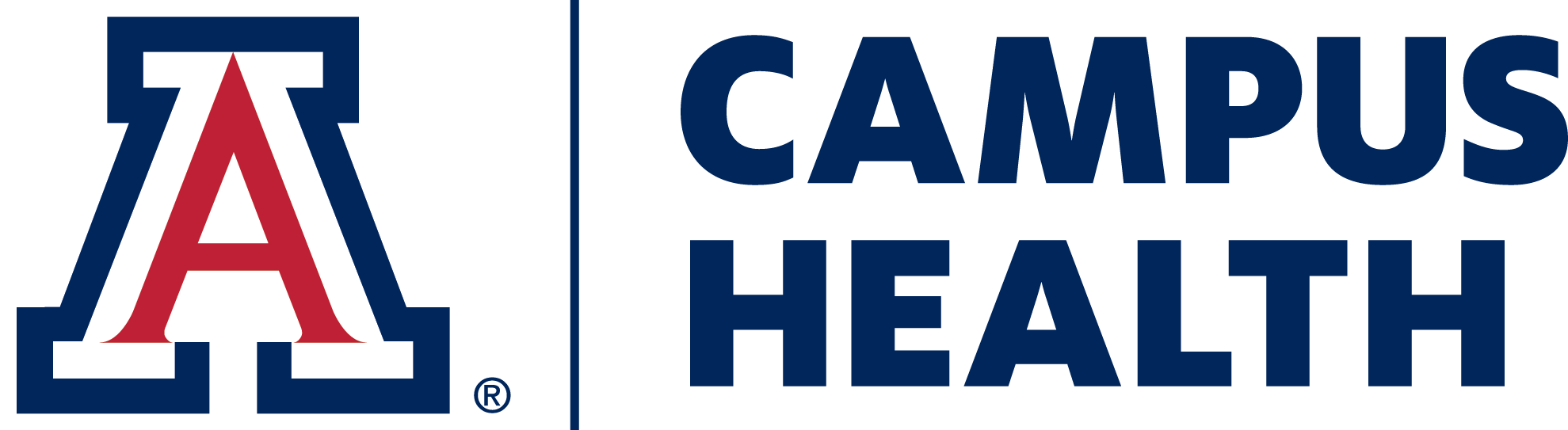 Campus Health Service - University Of Arizona (1979x543)