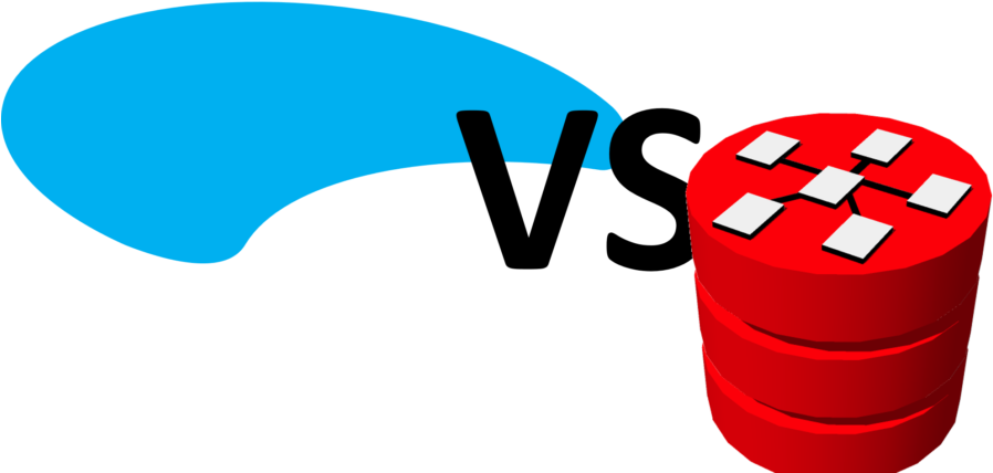 Data Lake Vs Data Warehouse - Data Lake Vs Data Warehouse (900x444)