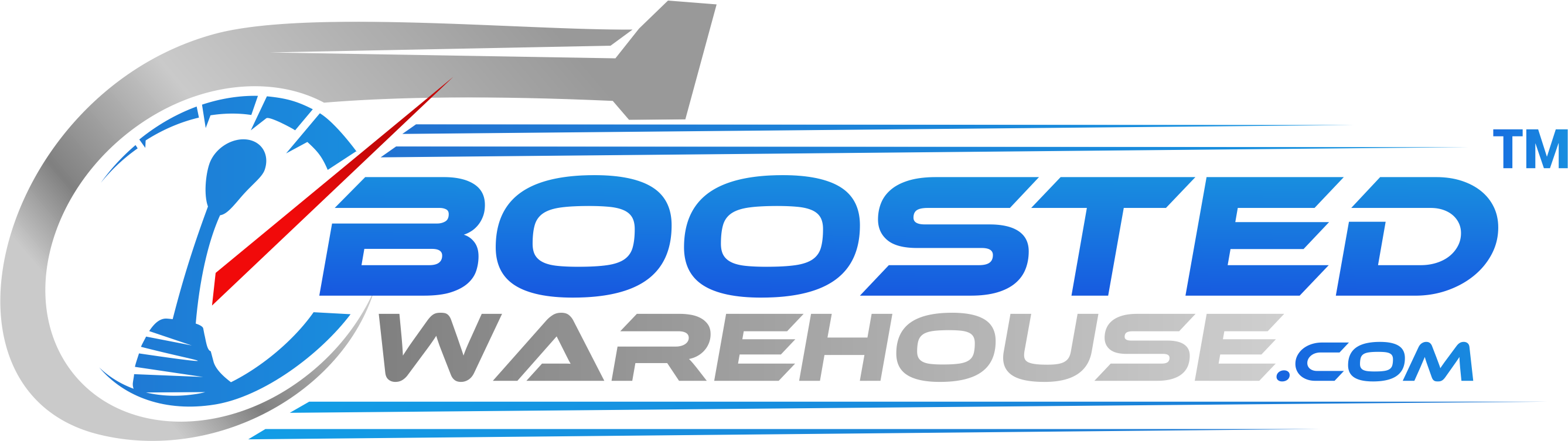 Boosted Warehouse - Boosted Warehouse (2676x753)