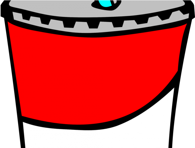 Drink Clipart Fountain Soda - Drink Clip Art (640x480)