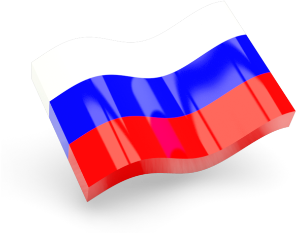 Russia Flag Transparent - Taiwan Flag Icon Png (640x480)