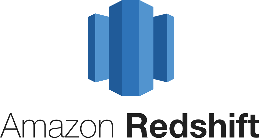 Data Warehouse Em Nuvem Com O Amazon Redshift - Amazon Redshift Logo (1006x536)