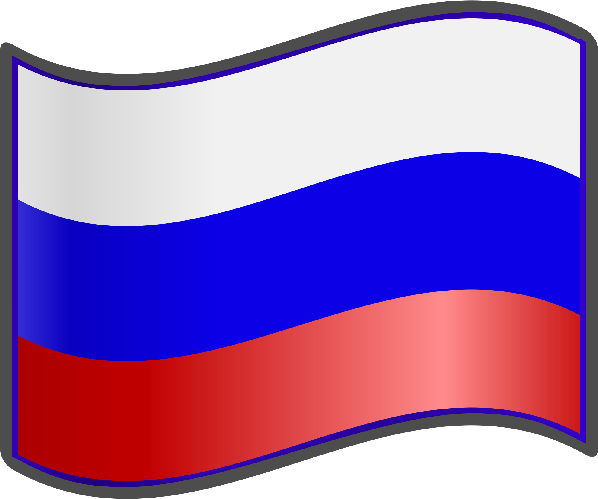 Флаг России Фото Png