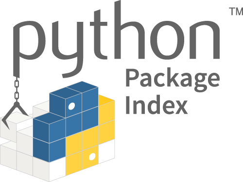 All New Pypi Is Now In Beta - Python Package Index Logo (500x375)