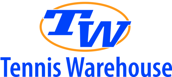 Image Tennis Warehouse - Tennis Warehouse Logo (600x271)