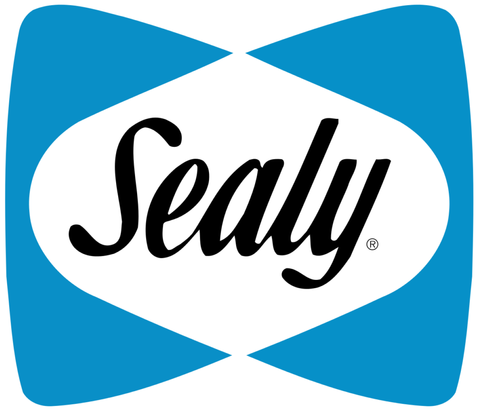 Large Size Of Mattress - Sealy Ortho Rest 150-coil Crib Mattress, Pink Paisley (1024x824)