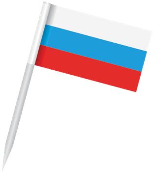 Russian Federation - Clip Art (360x399)