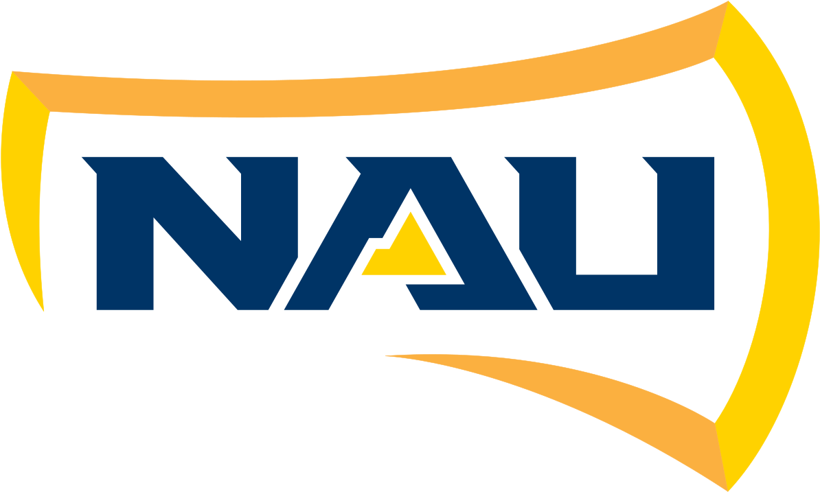 2018-2019 Schedule - Northern Arizona Athletics Logo (1200x726)