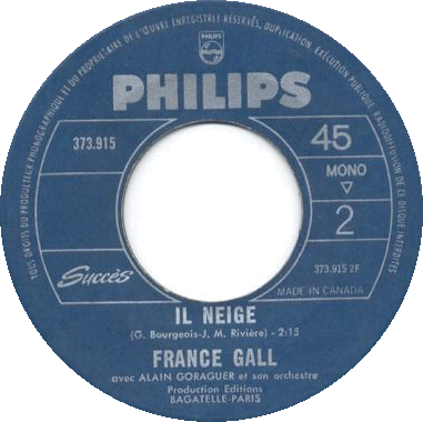 Where The Action Is - Joe Griffiths Rhododendrons 1969 Uk 7" Vinyl Bf1787 (381x380)