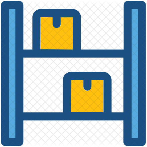 Stock Icon - Box (512x512)