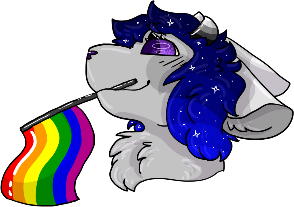 Pandora - - Ych - - By Icedog-mcmuffin - Cartoon (1024x719)