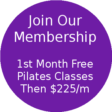 Pilates - Charing Cross Tube Station (400x400)