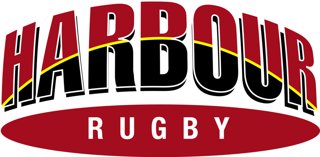 North Harbour Rugby Union Logo - North Harbour Rugby Union (1024x502)