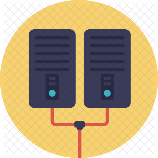 Data Warehouse Icon - Data Warehouse (512x512)