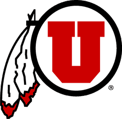 University Of Utah - University Of Utah Logo (514x500)
