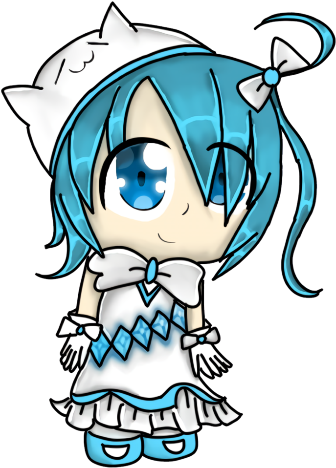 Explicit N - O - I - T - A - Pandora By Pandahaze - Cartoon (815x980)