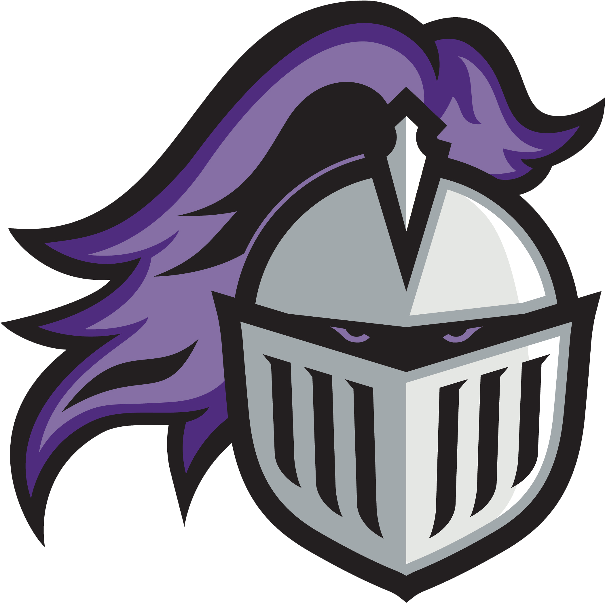 Arizona College Preparatory Knights - Arizona College Prep Logo (2315x2242)