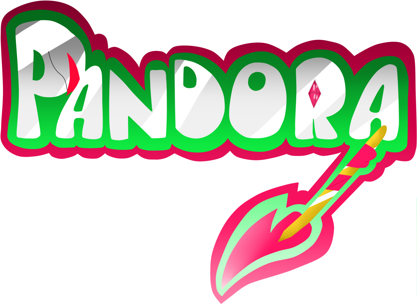 Pandora Title By Valensago Pandora Title By Valensago - Pandora Title By Valensago Pandora Title By Valensago (1600x1203)