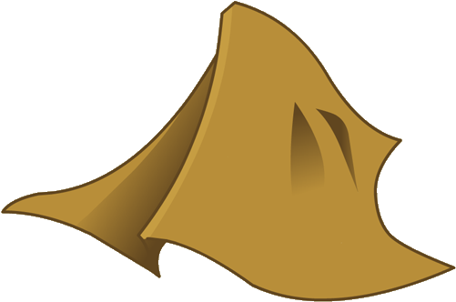 Pandora Master Fabric - Fabrics Clipart Png (500x500)