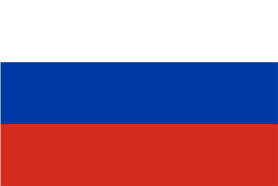 Russia Flag Png Picture - Russia Flag (600x600)