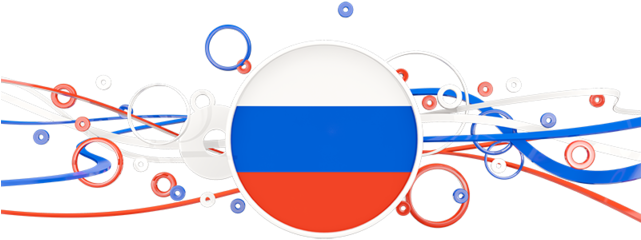 Illustration Of Flag Of Russia - Flag (640x480)