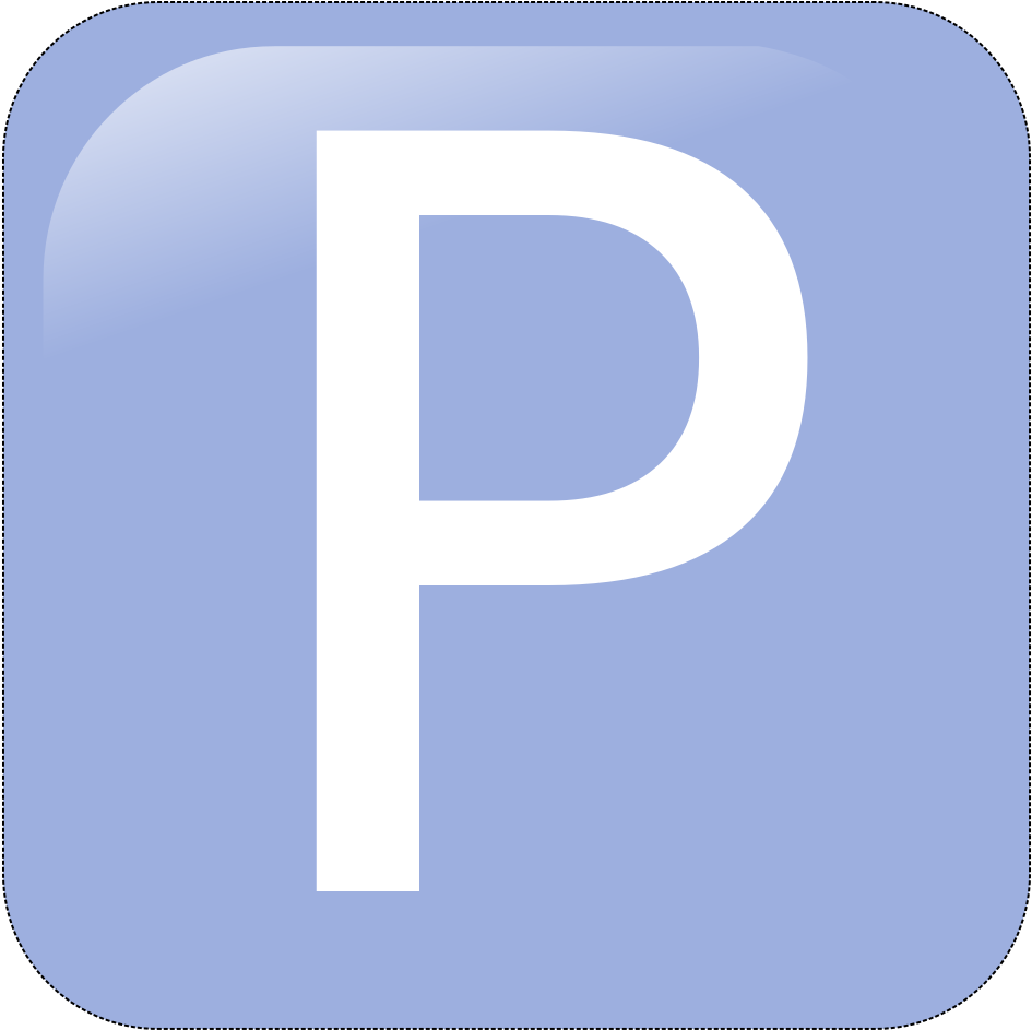 File - Pandora - Svg - Pandora Svg (1024x1024)