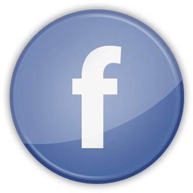 Facebook - Social Media Icons Facebook (400x400)