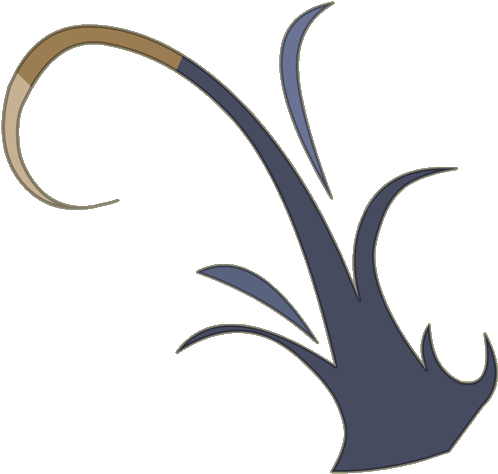 Pandora Hair - Pandora Hair (500x500)