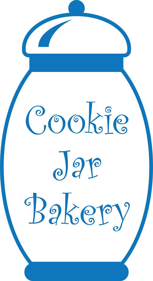 Cookie Jar Bakery - Cookie Jar Bakery (500x913)