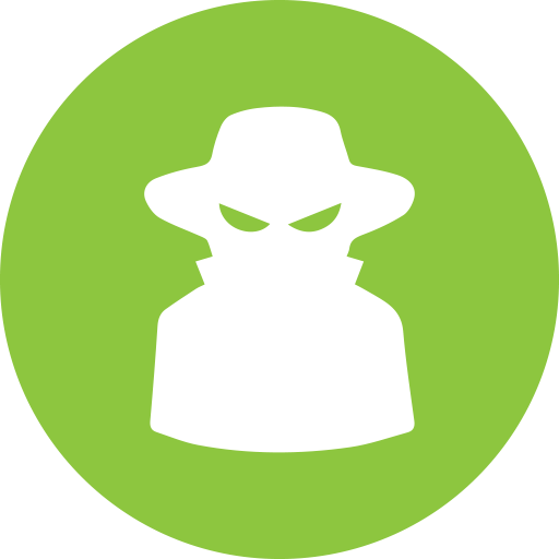 Icons Threat Intel Green - Password Green Icon Png (512x512)