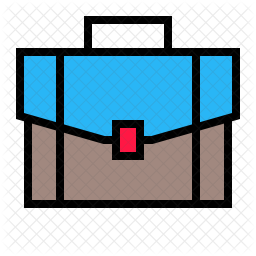 Bag Icon - Icon (512x512)