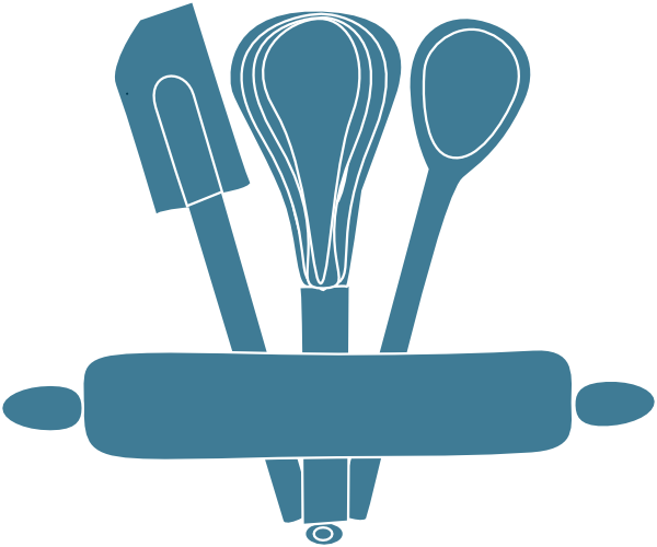 Bakery Clip Art At Clker - Png Bakery (600x500)