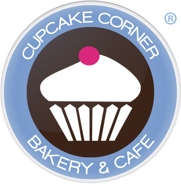 We Bake Happiness - Cupcake (418x385)