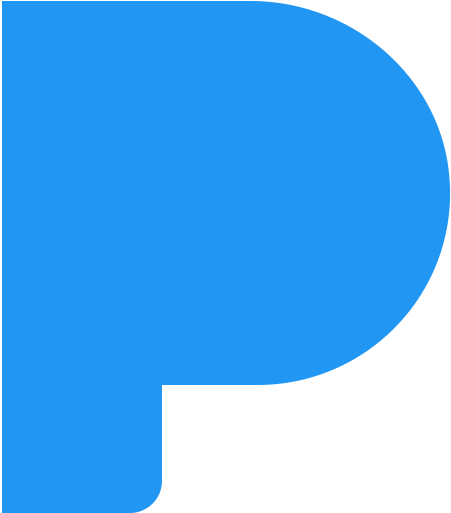 Pandora Icon - Circle (512x512)