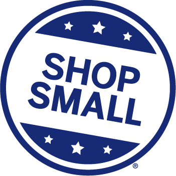 It's Almost Small Business Saturday Never Heard Of - Small Business Saturday Logo 2017 (960x960)