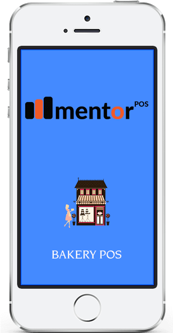 Bakery Shop Pos Features By Mentor Pos - Restaurant (344x673)