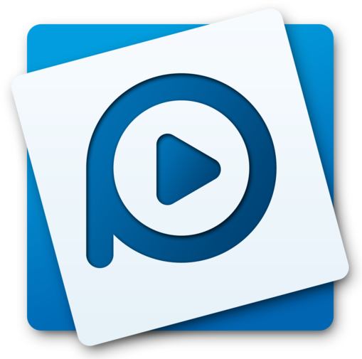 Play For Pandora Radio - Parallel (512x512)