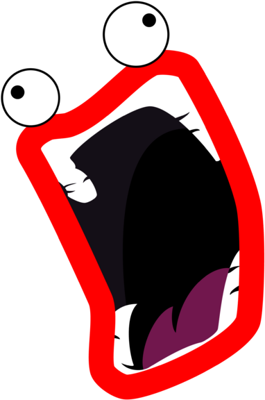 [mod - Imma Firin Mah Lazer Png (424x599)