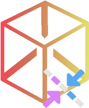 Pandoramore - 3d Rotate Icon (328x379)