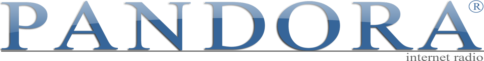 Pandora-logo - - Pandora-logo - (1683x212)