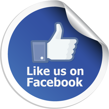 Facebook Logo Design 500 Facebook Logo Latest Facebook - Facebook Round Logo Png Transparent Background (434x434)