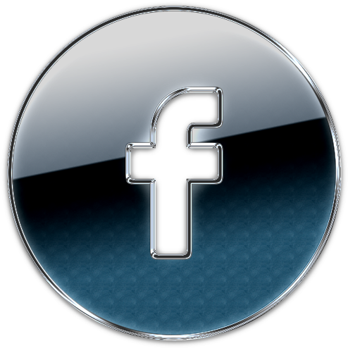 500 Facebook Logo - Icon (512x512)