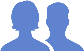 Facebook Logo, Facebook Symbol, Iphone, Logo, Symbol - Friend Request Icon Png (512x512)