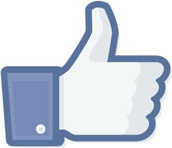 Facebook Freevectorlogo Net Brand Logos For Free Download - Like Button Youtube Transparent (400x400)