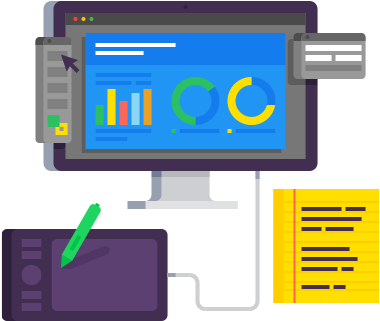 Graphical Assets Promoted The Right Way - Graphical Assets Promoted The Right Way (400x320)