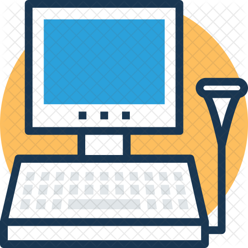 Ultrasound Icon - Ultrasound Icon (512x512)