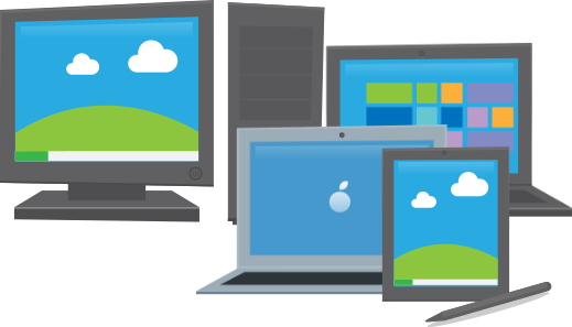 Sell Used Laptops In Bangalore - Laptop (519x297)