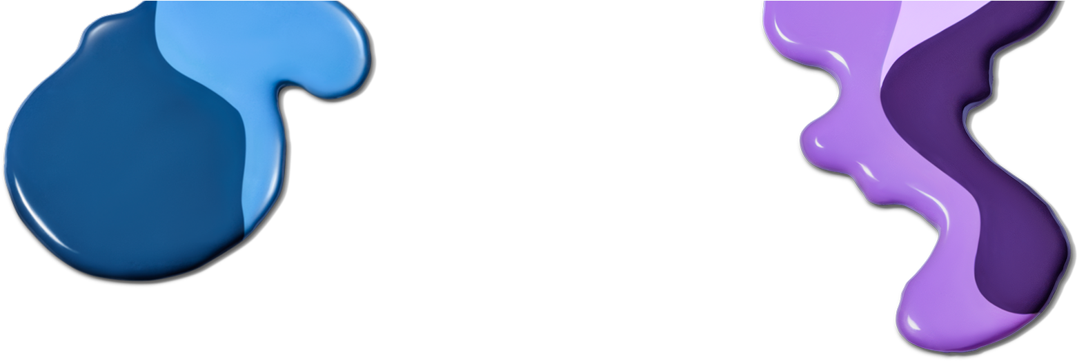Colour Shaped With Floral Facets And Amazing Hues - Colour Shaped With Floral Facets And Amazing Hues (1600x523)