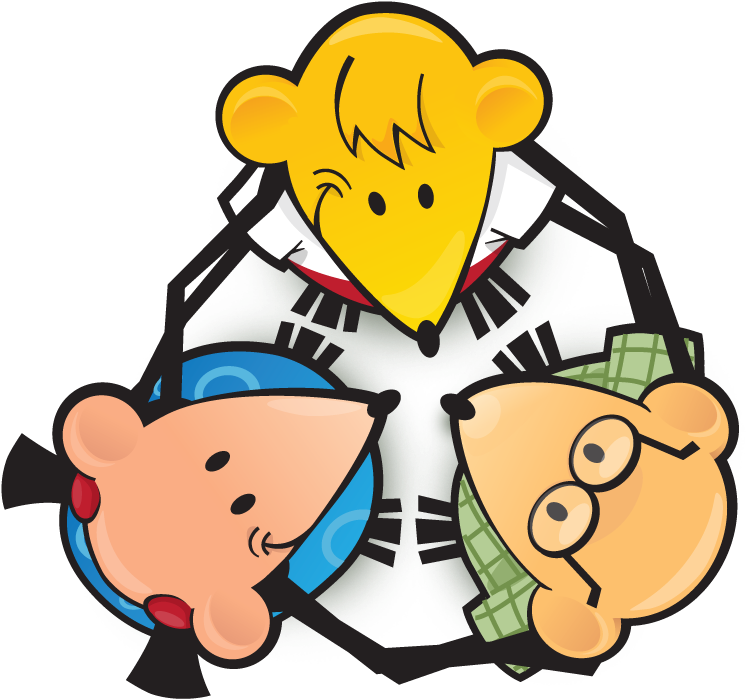 /lliurex Tuxpaint Art/stamps - Cartoon (1600x1280)