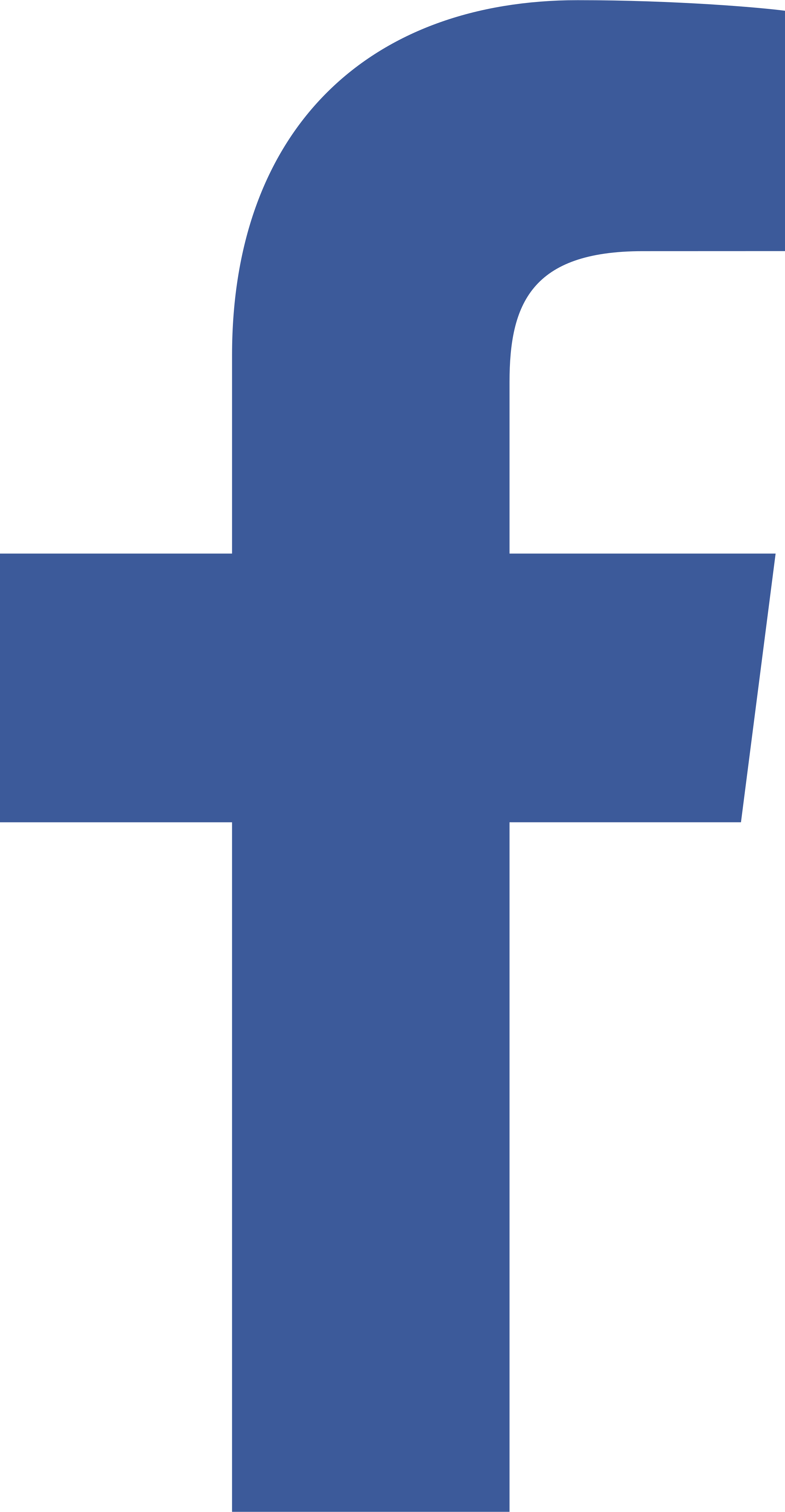 Facebook F Logo Png (2400x4622)